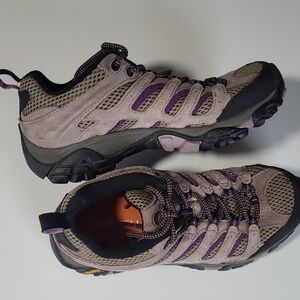 Merrell Women's Hiking Shoes, Size 8